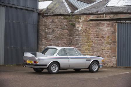 BMW 30 csl 2275537